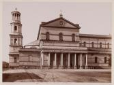 S. Paolo Fuori le Mura