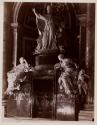 Roma, Sepolcro di Benedetto XIII in S. Pietro