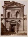 Roma, S. Pudenziana
