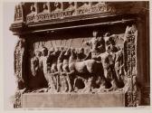 Roma - Biga dell'Arco di Tito