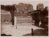 Roma - Terme di Caracalla