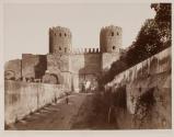 Porta Sebastiano