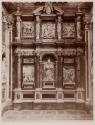 Monumento di Clemente VIII (Santa Maria Maggiore)