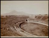 Pompei – L'Anfiteatro.