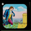 On reaching the shore, the Emperor was so well pleased that he made Gulliver a "mardac" on the spot.