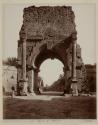 Arco di Druso