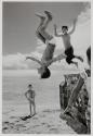 Children Playing, Majuro