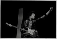 Jimi Hendrix