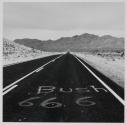 Nevada 375 ET Highway