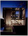 L. Scarpa House Venice Ca.
