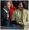 Obama Inaguration