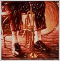 New Orleans jazz