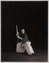 Kaiden Shihan Francois Petit, Budo - Daisho IV