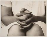 Georgia O'Keeffe – Hands