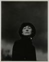 Portrait of Georgia, No. 1