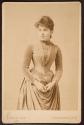 Flora Stieglitz