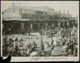 Jaffa Market Place