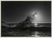 Sun and Wave, Golden Gate, San Francisco