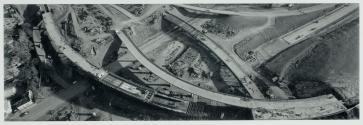Aerial View, Tulsa, Oklahoma