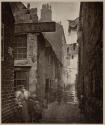 Old Vennel, Off High Street