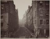 Bell Street, from High Street.