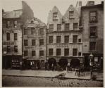 Old Building, High Street.