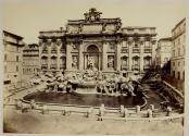 Fountain of Trevi, Rome