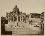 St. Peter's Church, Rome