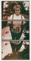 [Segmented portrait]