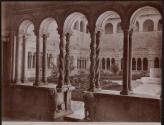 Chiostro di S. Giovanni in Laterano