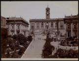 Il Campidoglio