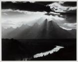 Grand Teton National Park, Wyoming