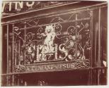 A L'Enfant Jesus - Rue des Bourdonnais (1e arr)