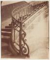 Escalier 3 Rue des Dechargeurs (1e)