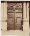Hotel du Baron Gerard 2 Rue Rabelais (8e)