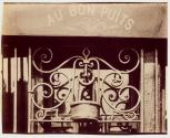 Au Bon Puits Rue Michel le Conte 36 (3e)