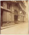 Hotel de la Chancellerie d'Orleans 19 Rue des Bons Enfants (1e)