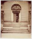 Hotel de Gouthieres Rue Pierre Bullet 6 (10e)