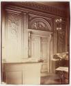Hotel de Gouthieres Rue Pierre Bullet 6 (10e)