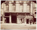 Hotel Trudon 52 Rue de L'Arbre Sec (1e ar)