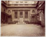 Pavillon 16 Rue Ville L'Eveque (8e)