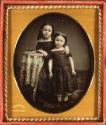 [Mary Eloise and Emma Walbridge]