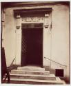Hotel Liancourt 21 Rue des Bons Enfants (1e ar)