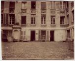 Hotel du Commandant de la garde de Paris - 40 Rue Meslay. (3e)