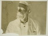 Portrait of George Eastman