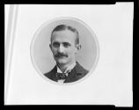 Portrait of George Eastman