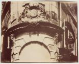 Fontaine de la Reine Rue Greneta et St. Denis (2e)