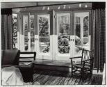 Interior; Erickson's Apartment; "A Matter of Inconvenience"—Stage #24.