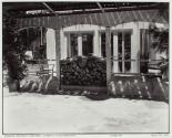 Exterior; Erickson's Apartment; "A Matter of Inconvenience"—Stage #24.