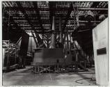 Submarine Conning Tower; series pilot, "Operation Petticoat"—Stage #27.